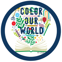 “Book Dragons” Teen Completion Badge