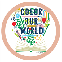 “Page Master” Adult Completion Badge