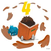 badge