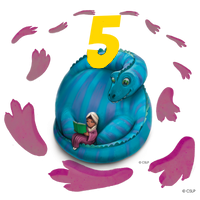 badge