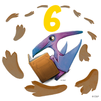 badge
