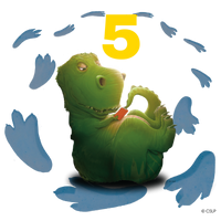 badge