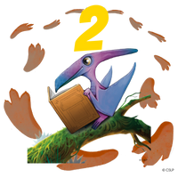 badge