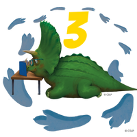 badge